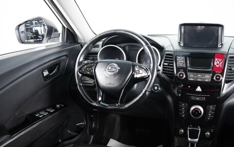 SsangYong Tivoli, 2019 год, 1 299 000 рублей, 13 фотография