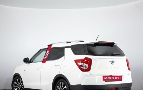 SsangYong Tivoli, 2019 год, 1 299 000 рублей, 7 фотография
