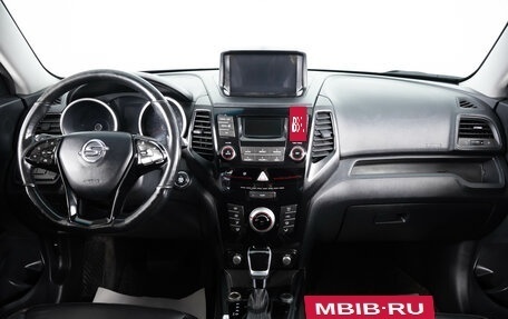SsangYong Tivoli, 2019 год, 1 299 000 рублей, 14 фотография
