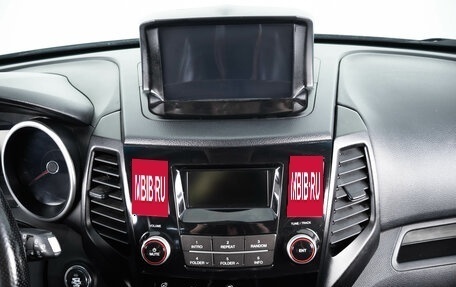 SsangYong Tivoli, 2019 год, 1 299 000 рублей, 20 фотография