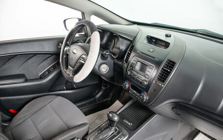 KIA Cerato III, 2014 год, 1 249 000 рублей, 11 фотография