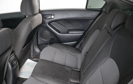 KIA Cerato III, 2014 год, 1 249 000 рублей, 9 фотография