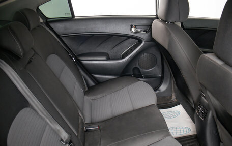 KIA Cerato III, 2014 год, 1 249 000 рублей, 10 фотография