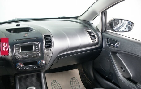 KIA Cerato III, 2014 год, 1 249 000 рублей, 14 фотография