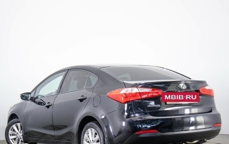 KIA Cerato III, 2014 год, 1 249 000 рублей, 7 фотография