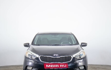 KIA Cerato III, 2014 год, 1 249 000 рублей, 2 фотография