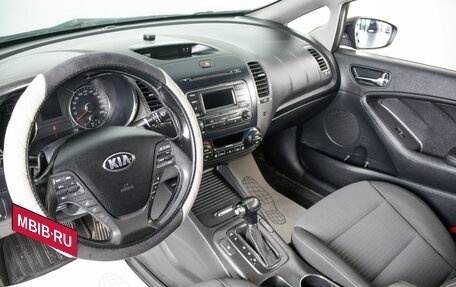 KIA Cerato III, 2014 год, 1 249 000 рублей, 8 фотография
