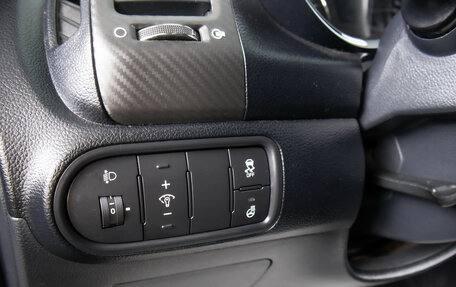 KIA Cerato III, 2014 год, 1 249 000 рублей, 20 фотография