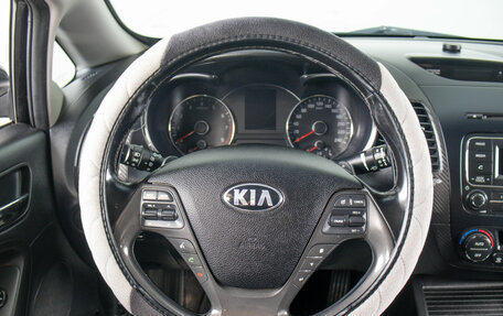 KIA Cerato III, 2014 год, 1 249 000 рублей, 15 фотография