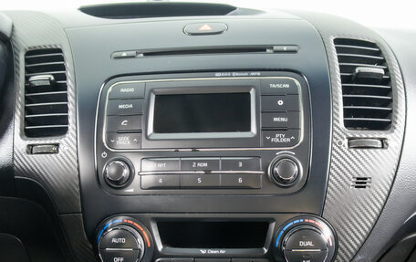 KIA Cerato III, 2014 год, 1 249 000 рублей, 18 фотография