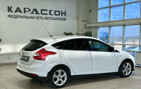 Ford Focus III, 2013 год, 695 000 рублей, 2 фотография