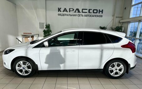 Ford Focus III, 2013 год, 695 000 рублей, 5 фотография