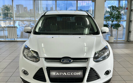 Ford Focus III, 2013 год, 695 000 рублей, 3 фотография