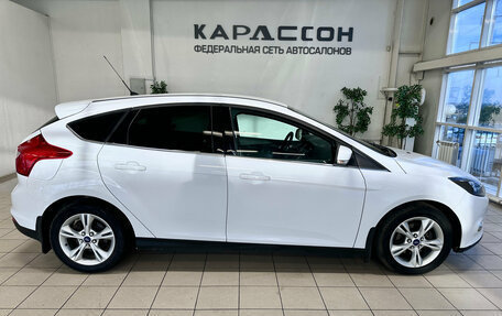 Ford Focus III, 2013 год, 695 000 рублей, 6 фотография