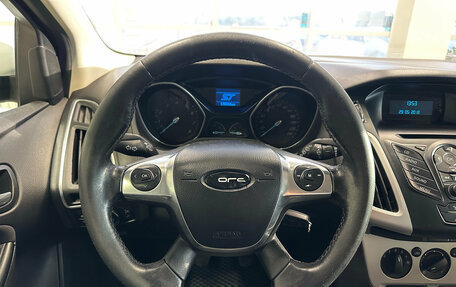 Ford Focus III, 2013 год, 695 000 рублей, 7 фотография