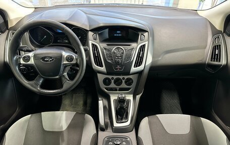 Ford Focus III, 2013 год, 695 000 рублей, 8 фотография