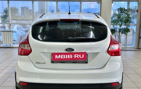 Ford Focus III, 2013 год, 695 000 рублей, 4 фотография
