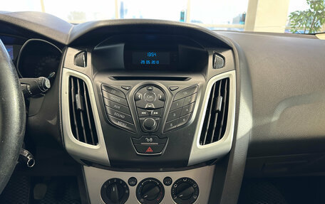Ford Focus III, 2013 год, 695 000 рублей, 12 фотография