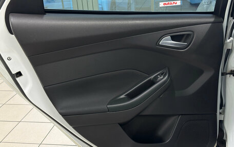 Ford Focus III, 2013 год, 695 000 рублей, 15 фотография