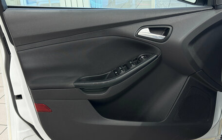 Ford Focus III, 2013 год, 695 000 рублей, 14 фотография