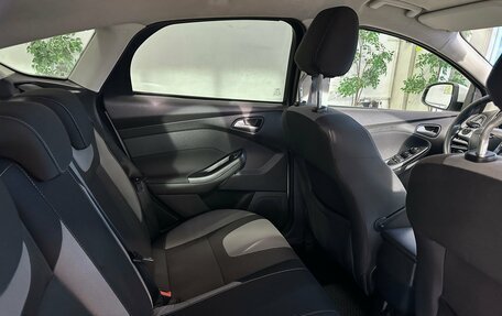 Ford Focus III, 2013 год, 695 000 рублей, 10 фотография