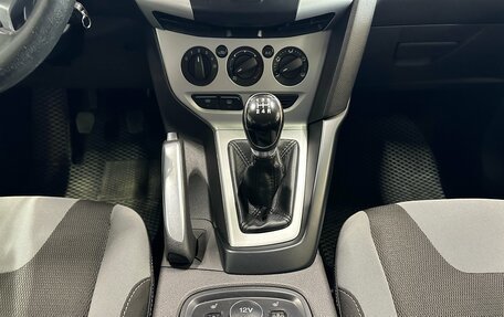 Ford Focus III, 2013 год, 695 000 рублей, 13 фотография