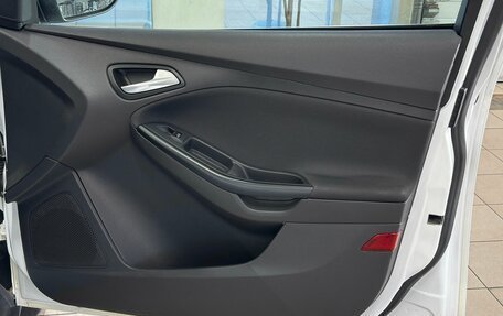 Ford Focus III, 2013 год, 695 000 рублей, 16 фотография