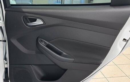 Ford Focus III, 2013 год, 695 000 рублей, 17 фотография