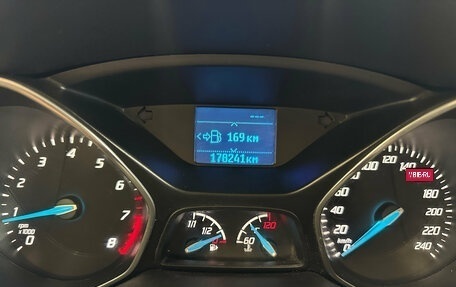 Ford Focus III, 2013 год, 695 000 рублей, 11 фотография