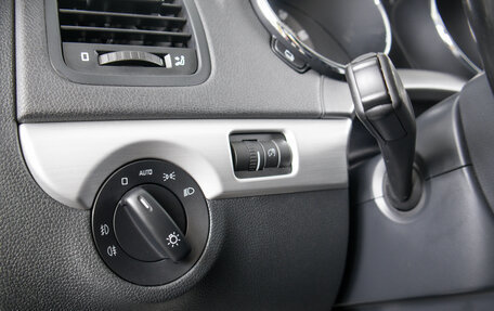 Skoda Yeti I рестайлинг, 2016 год, 1 629 000 рублей, 21 фотография