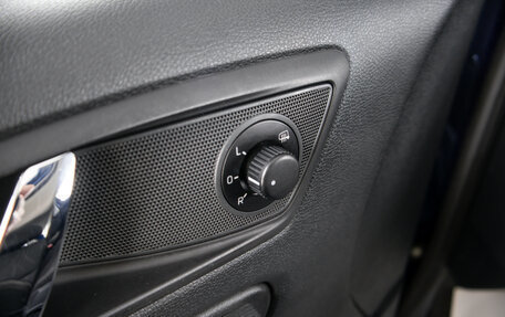 Skoda Yeti I рестайлинг, 2016 год, 1 629 000 рублей, 22 фотография