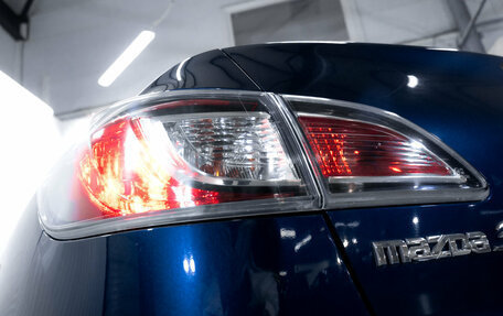 Mazda 3, 2010 год, 749 000 рублей, 11 фотография