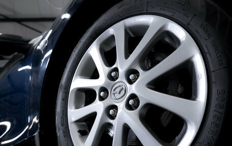 Mazda 3, 2010 год, 749 000 рублей, 12 фотография
