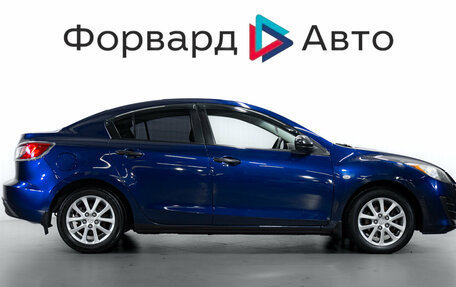 Mazda 3, 2010 год, 749 000 рублей, 9 фотография