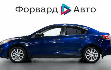 Mazda 3, 2010 год, 749 000 рублей, 5 фотография