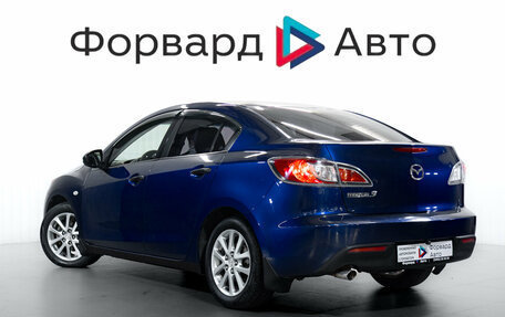 Mazda 3, 2010 год, 749 000 рублей, 6 фотография