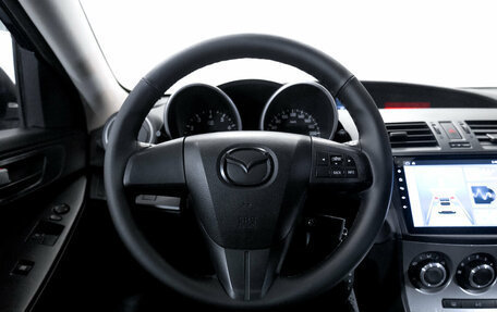 Mazda 3, 2010 год, 749 000 рублей, 15 фотография