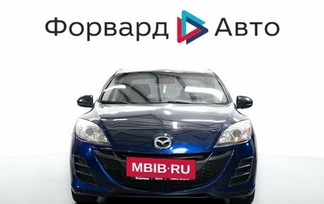 Mazda 3, 2010 год, 749 000 рублей, 2 фотография
