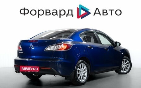 Mazda 3, 2010 год, 749 000 рублей, 8 фотография