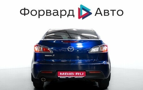 Mazda 3, 2010 год, 749 000 рублей, 7 фотография