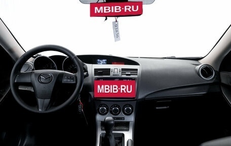 Mazda 3, 2010 год, 749 000 рублей, 14 фотография