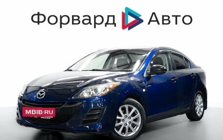 Mazda 3, 2010 год, 749 000 рублей, 4 фотография