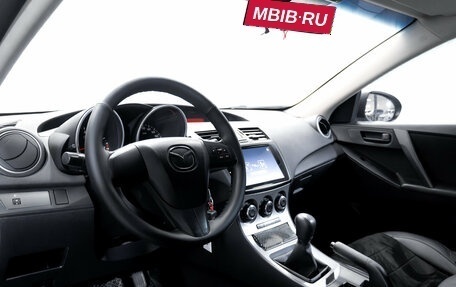 Mazda 3, 2010 год, 749 000 рублей, 13 фотография