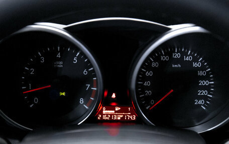 Mazda 3, 2010 год, 749 000 рублей, 16 фотография
