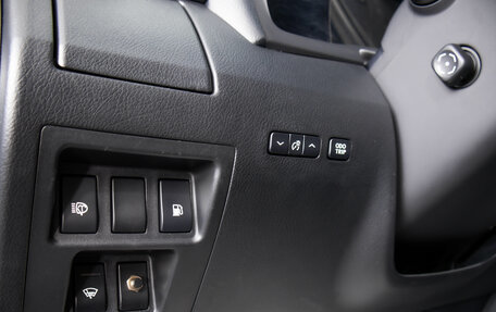 Lexus RX III, 2010 год, 2 499 000 рублей, 3 фотография