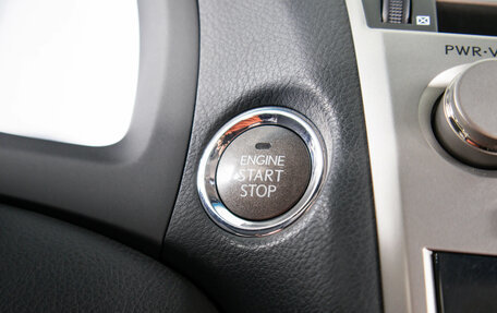 Lexus RX III, 2010 год, 2 499 000 рублей, 20 фотография