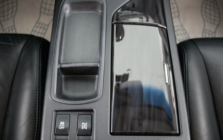 Lexus RX III, 2010 год, 2 499 000 рублей, 23 фотография