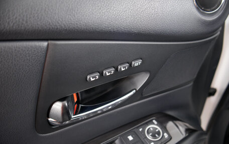 Lexus RX III, 2010 год, 2 499 000 рублей, 25 фотография
