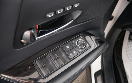 Lexus RX III, 2010 год, 2 499 000 рублей, 26 фотография
