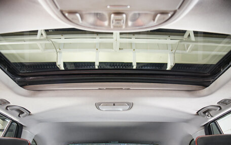 Hyundai Santa Fe III рестайлинг, 2008 год, 1 129 000 рублей, 8 фотография